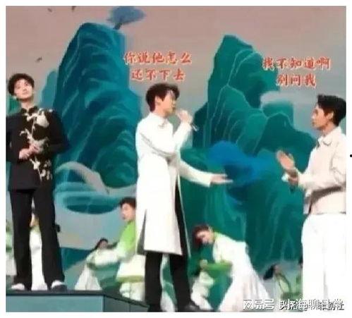 娱乐圈吃瓜爆音乐节