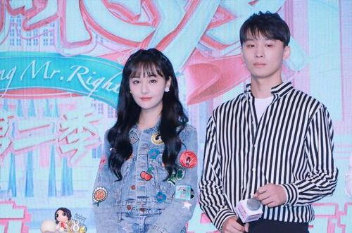 为了吃瓜踏进娱乐圈